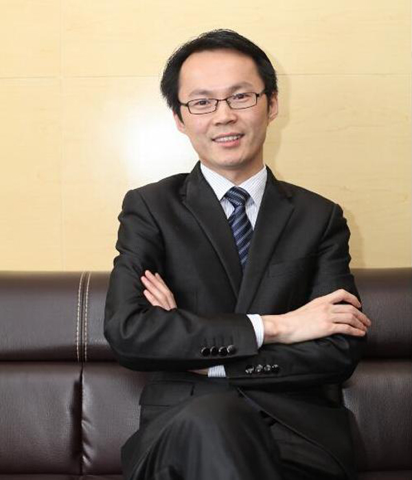 宜惠装事业部总经理马总 宜惠装事业部总经理马总